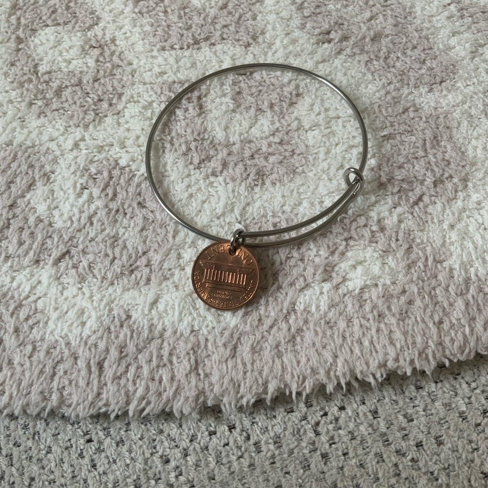 Celebrate 50’s bracelet